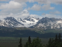 Alaska Range